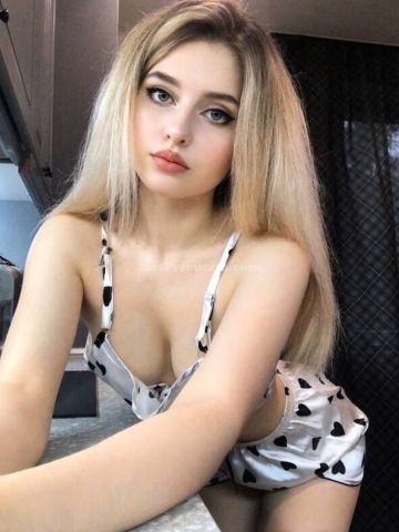 Проститутка Лина