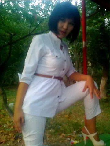 Проститутка Ирина